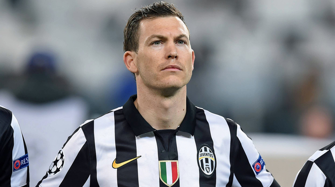 Profile picture ofStephan Lichtsteiner