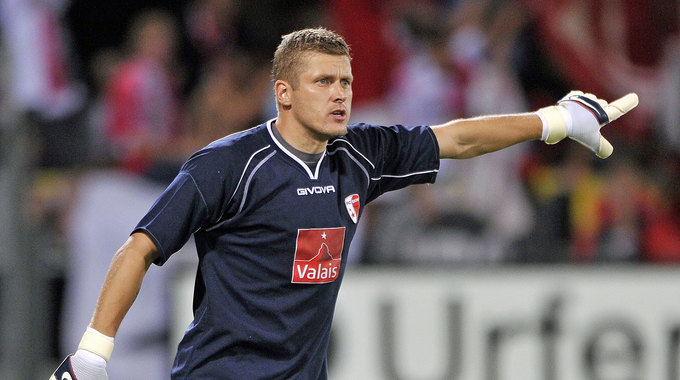 Andris Vanins Player profile DFB data center