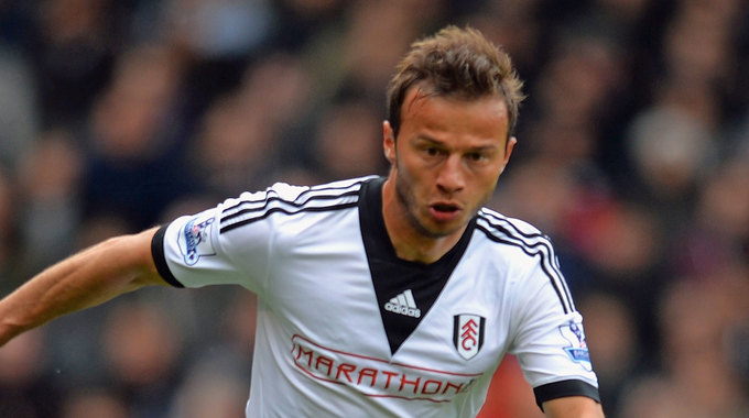 Elsad Zverotić Spielerprofil DFB Datencenter