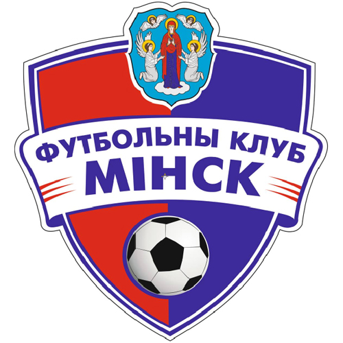 Club logo ZFK Minsk