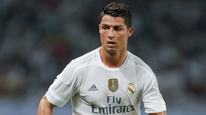 Profilbild vonCristiano Ronaldo