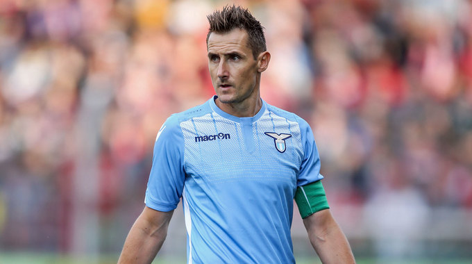 Profile picture ofMiroslav Klose