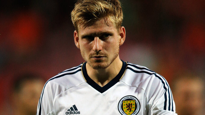 Profile picture ofStuart Armstrong