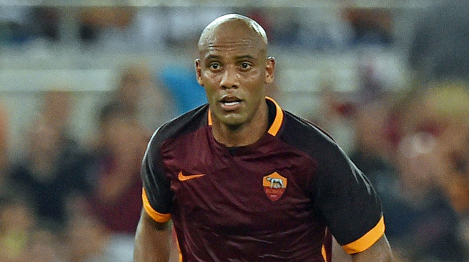 Maicon Spielerprofil Dfb Datencenter