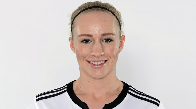 Profilbild von Pauline Bremer
