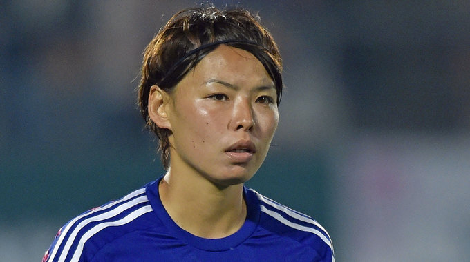 Profilbild von Saki Kumagai