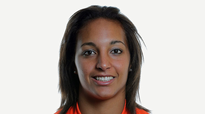 Profile picture ofSarah Bouhaddi