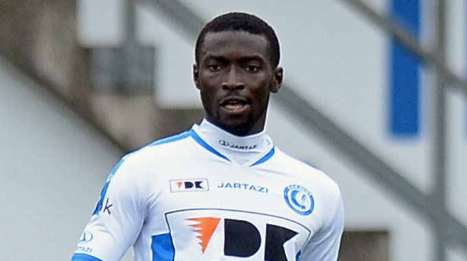 Nana Asare Spielerprofil DFB Datencenter