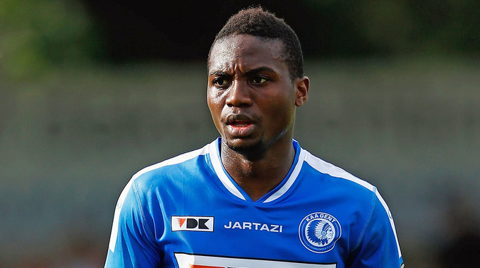 Yaya Soumahoro Spielerprofil DFB Datencenter