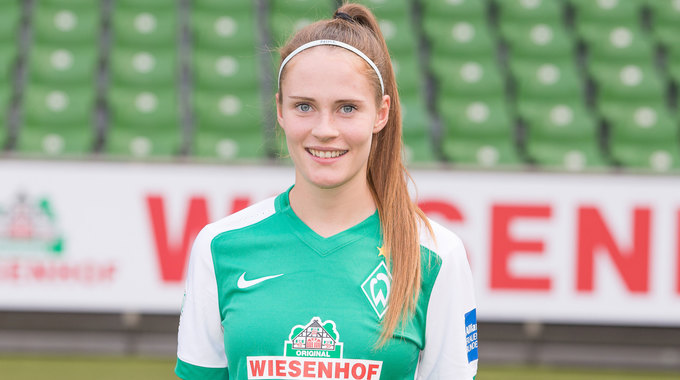 Reena Wichmann Reena Wichmann