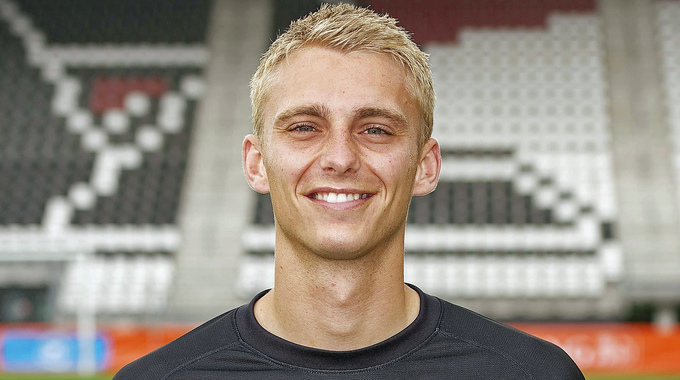 Profile picture ofJasper Cillessen