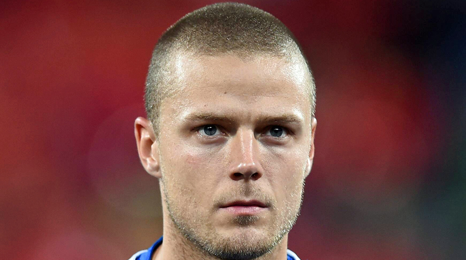 Ragnar Sigurðsson Spielerprofil DFB Datencenter