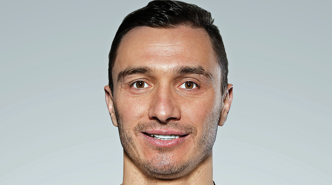 Profile picture ofMarek Saganowski