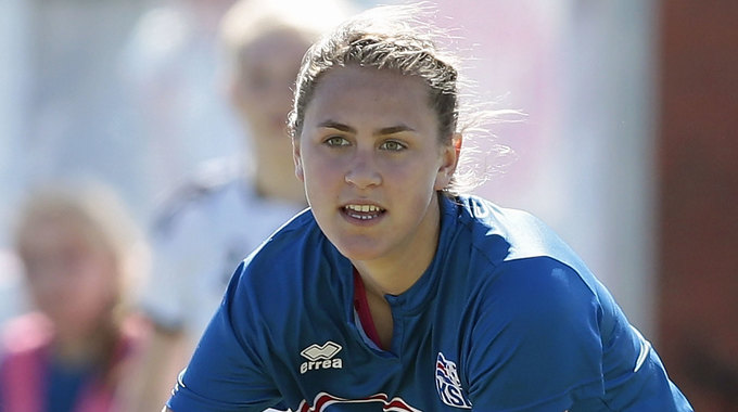 Profilbild vonKolbrun Tinna Eyjolfsdottir