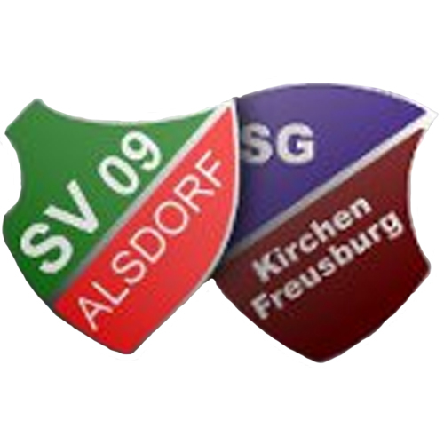 SG Alsdorf/Kirchen