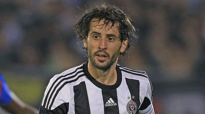 Stefan Babovic Player profile DFB data center