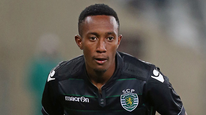Profile picture ofGelson Martins