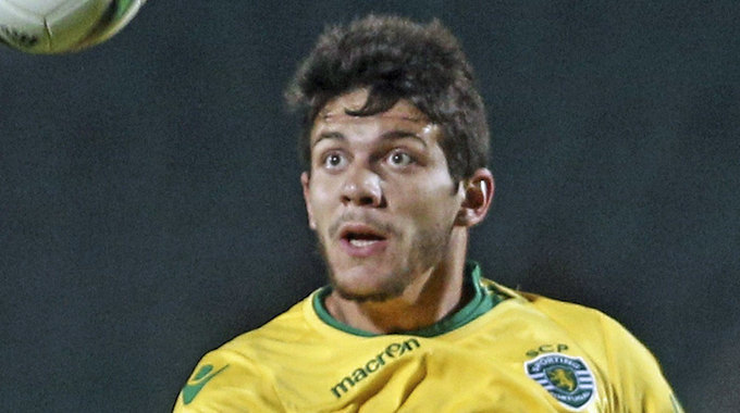 Tobias Figueiredo Player profile DFB data center