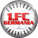Club logo 1. FC Germania Egestorf/Langreder