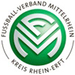 Club logo Rhein-Erft-Auswahl