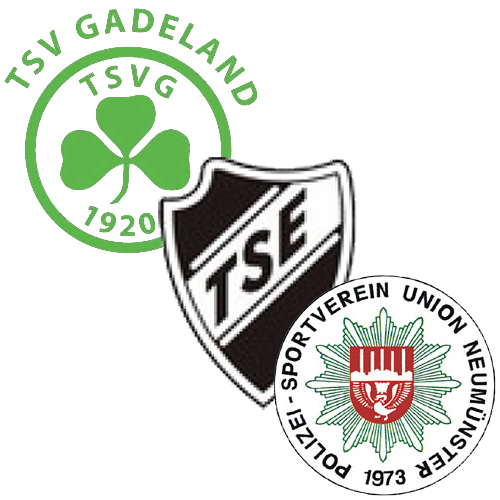 SG Einfeld/Gadeland/PSV Neumünster