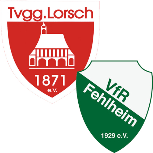Vereinslogo SG Fehlheim/Lorsch Ü 40