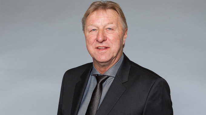 Profile picture ofHorst Hrubesch