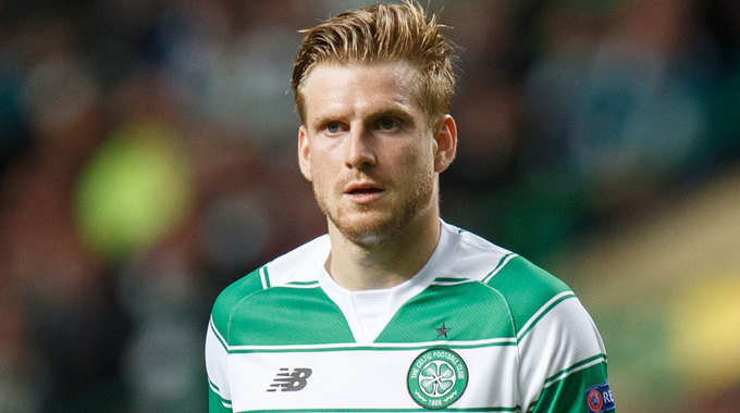 Profile picture ofStuart Armstrong