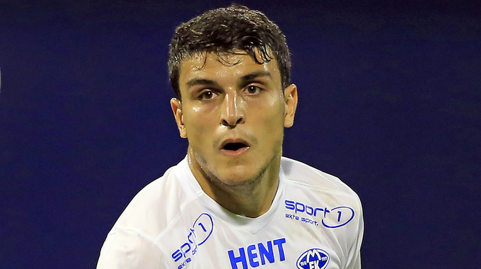 Profile picture ofMohamed Elyounoussi