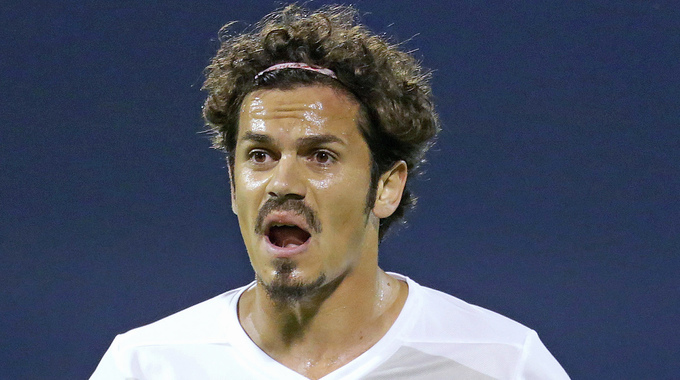 Florescu Spielerprofil DFB Datencenter