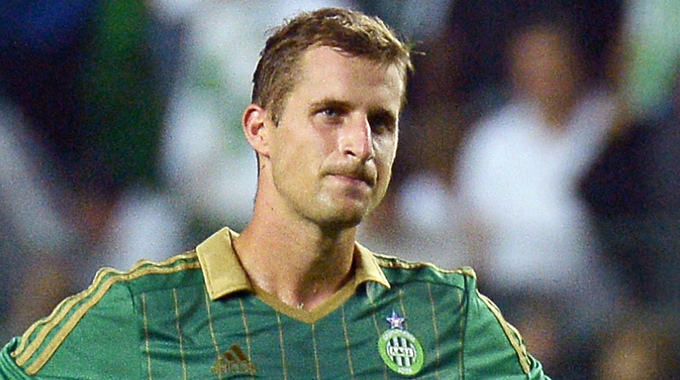 François Clerc Spielerprofil DFB Datencenter