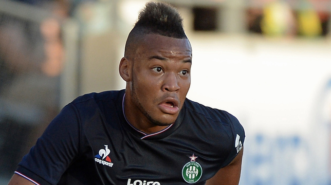 PierreYves Polomat Player profile DFB data center