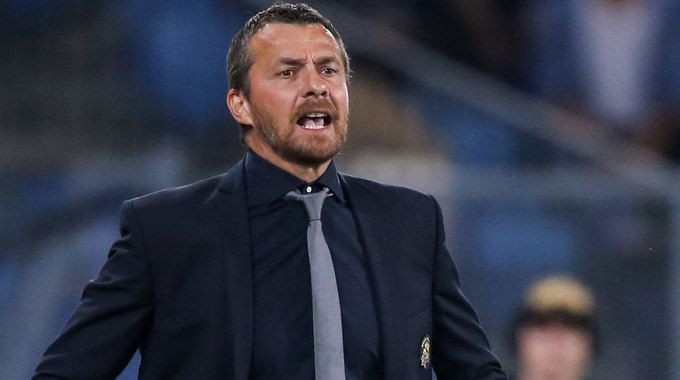 Slaviša Jokanović Trainerprofil DFB Datencenter