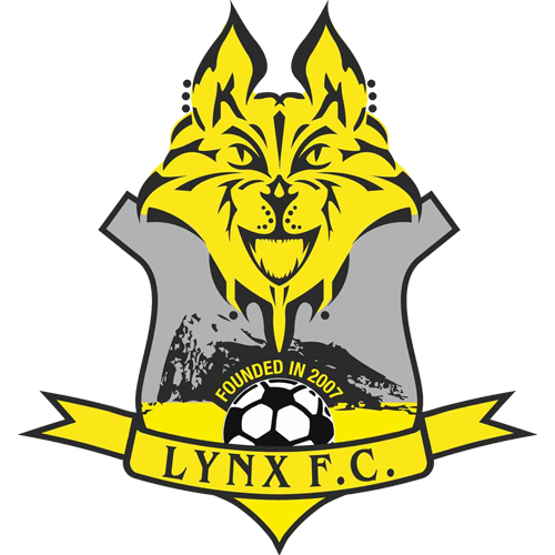 Vereinslogo Lynx FC