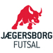 Vereinslogo Jægersborg Futsal Gentofte