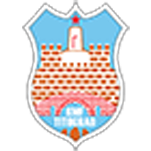 Vereinslogo KMF Titograd