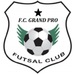 Vereinslogo FC Grand Pro Varna