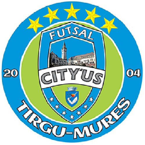 City'US Târgu Mureş