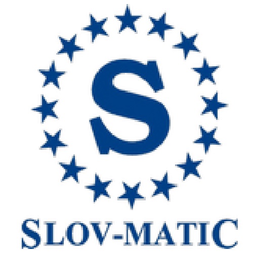 Slov-Matic Bratislava