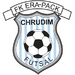 Vereinslogo FK EP Chrudim