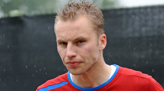 Profilbild von Michal Kadlec