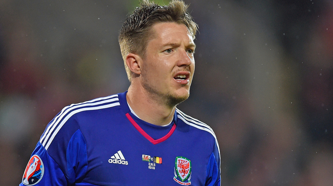 Profile picture ofWayne Hennessey