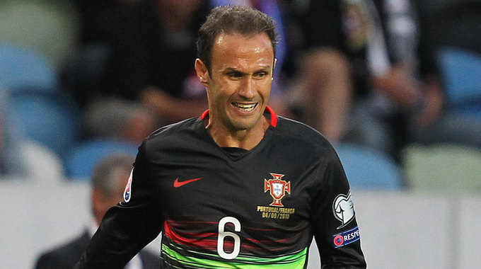 Ricardo Carvalho - Spielerprofil - DFB Datencenter