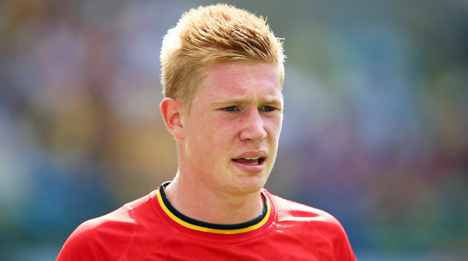 Profilbild vonKevin De Bruyne