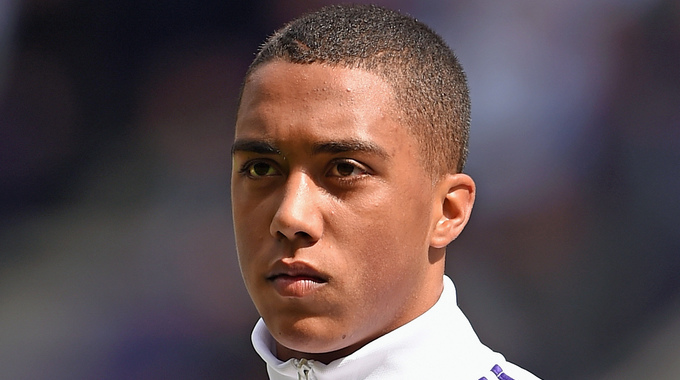 Profile picture ofYouri Tielemans