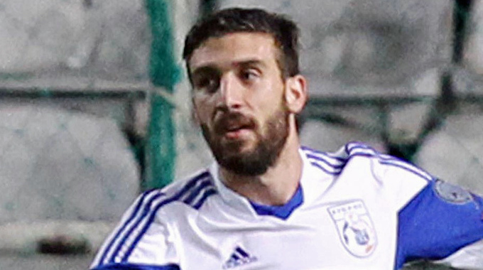 Profile picture ofGiorgos Efrem