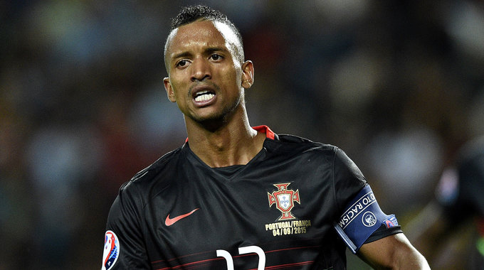Nani Spielerprofil DFB Datencenter