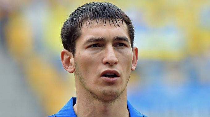Profile picture ofTaras Stepanenko