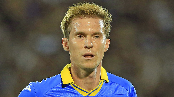 Profile picture of Alexander Hleb