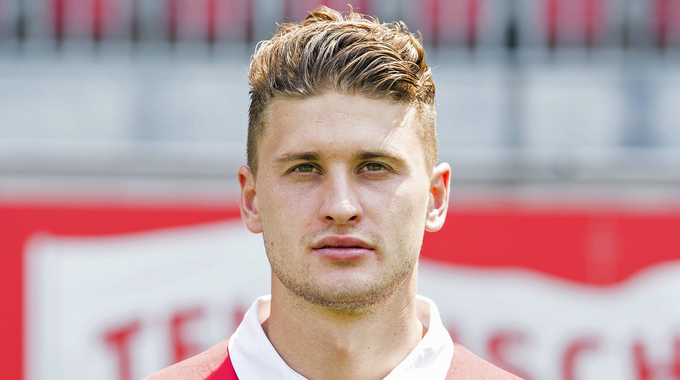 Profile picture ofMateusz Klich